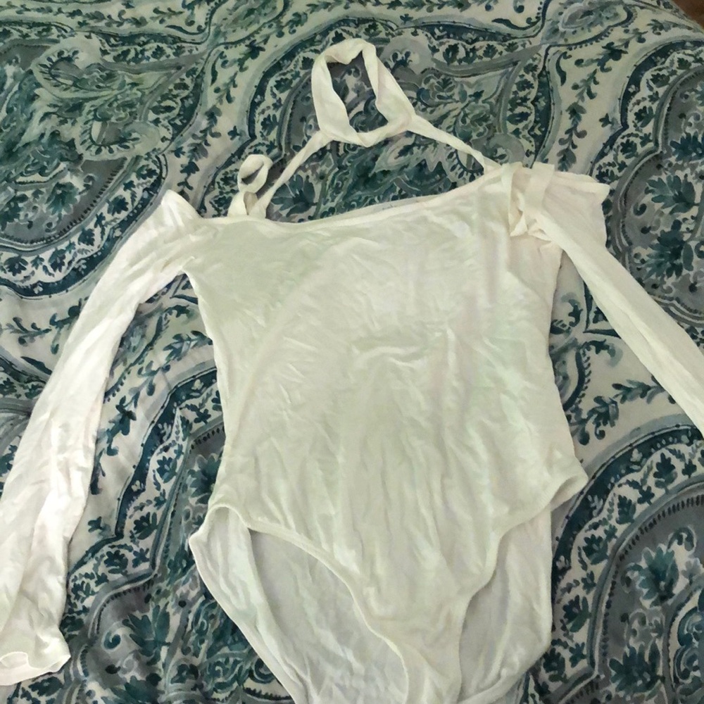 Bodysuit from fashion nova